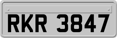 RKR3847