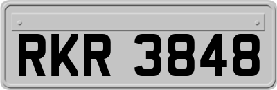 RKR3848