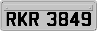 RKR3849