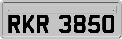 RKR3850