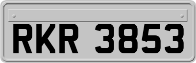 RKR3853