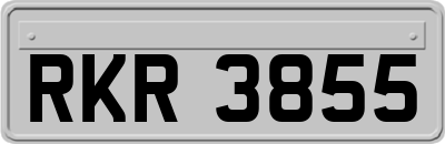 RKR3855