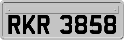 RKR3858