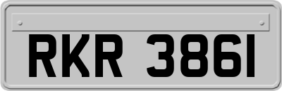 RKR3861