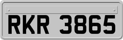 RKR3865