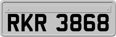 RKR3868