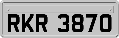 RKR3870