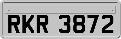 RKR3872