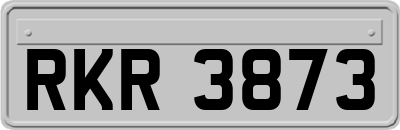 RKR3873