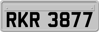 RKR3877