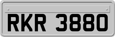 RKR3880