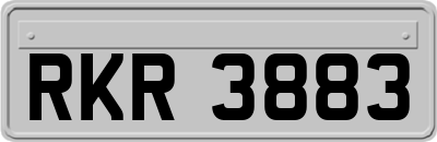 RKR3883