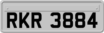 RKR3884