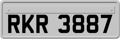 RKR3887