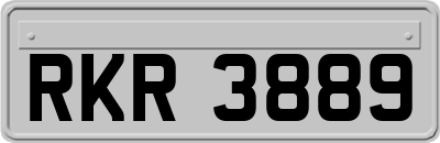 RKR3889