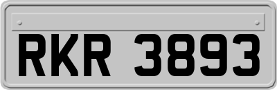 RKR3893