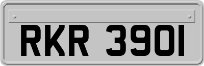 RKR3901