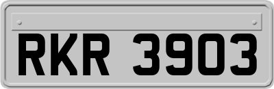 RKR3903