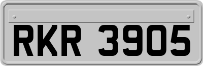 RKR3905