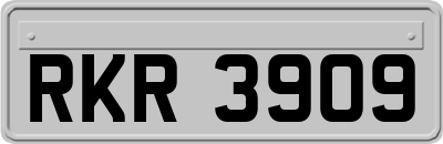 RKR3909