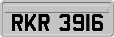 RKR3916