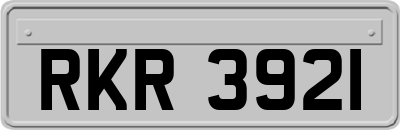 RKR3921