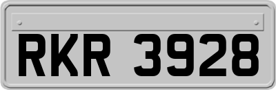 RKR3928