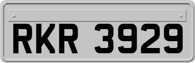 RKR3929