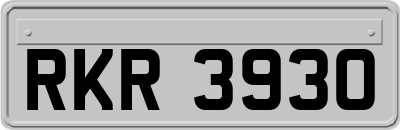 RKR3930