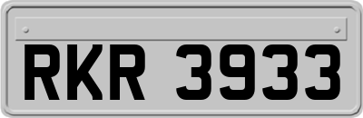 RKR3933