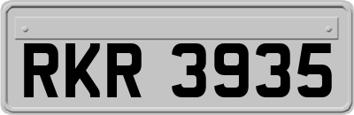 RKR3935