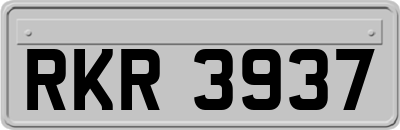 RKR3937