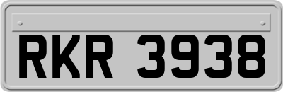 RKR3938