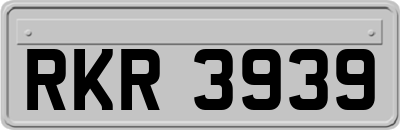 RKR3939