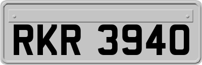 RKR3940