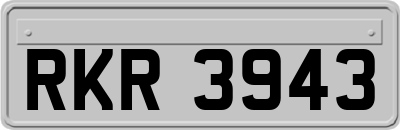 RKR3943