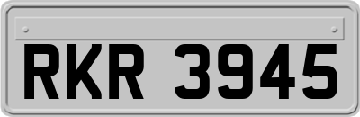 RKR3945