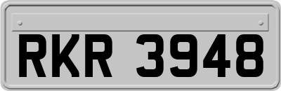 RKR3948