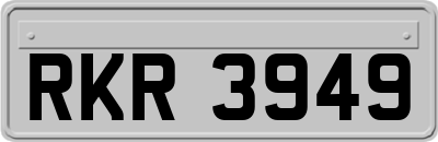 RKR3949