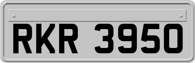 RKR3950