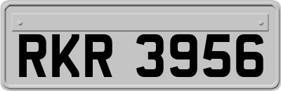 RKR3956