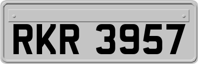 RKR3957