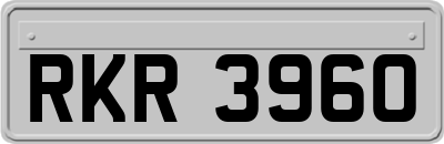 RKR3960