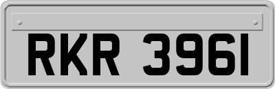 RKR3961