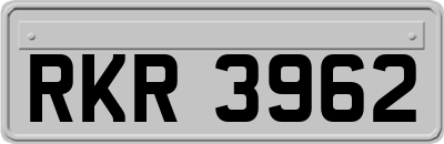 RKR3962