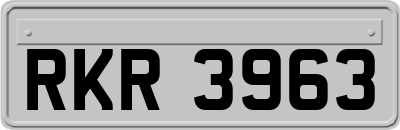 RKR3963