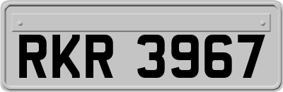 RKR3967