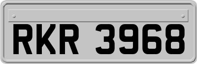 RKR3968