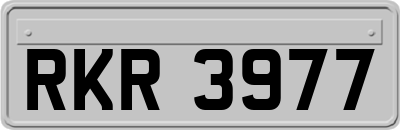 RKR3977