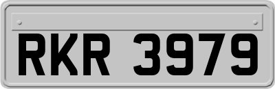 RKR3979